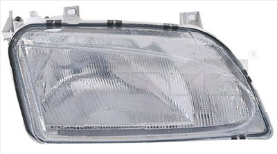 20-5319-08-2 TYC Head Lamp