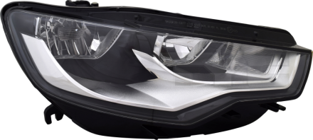 20-12877-05-2 TYC Head Lamp