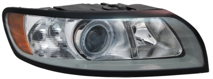 20-11887-05-2 TYC Head Lamp