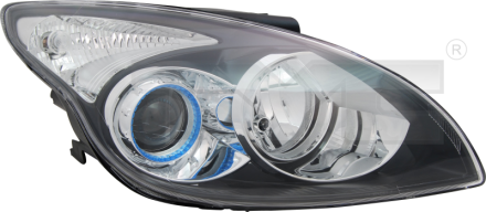 20-12277-05-2 TYC Head Lamp
