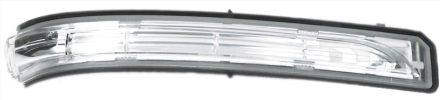 321-0135-3 TYC Mirror Side Blinker Assy