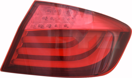 11-11977-00-2 TYC Tail Lamp Assy