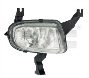 19-0175-05-2 TYC Fog Lamp