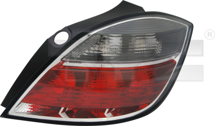 11-11335-01-2 TYC Tail Lamp Unit