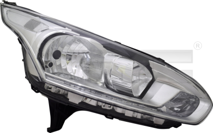 20-14785-25-2 TYC Head Lamp