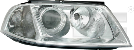 20-6243-05-2 TYC Head Lamp
