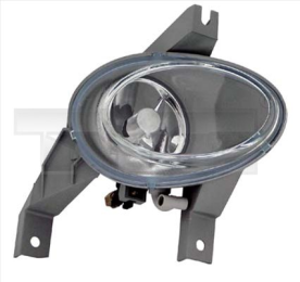19-0287001 TYC Fog Lamp