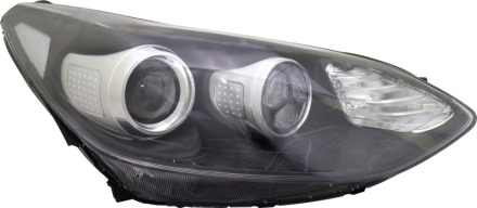 20-15819-15-2 TYC Head Lamp