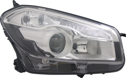 20-12319-05-2 TYC Head Lamp