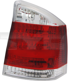 11-0317-21-2 TYC Tail Lamp Unit