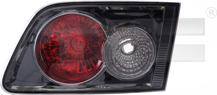 17-0139-01-2 TYC Inner Tail Lamp Unit
