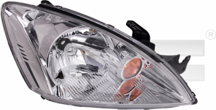 20-0469-25-2 TYC Head Lamp