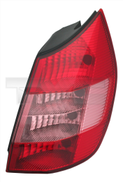 11-0459-01-2 TYC Tail Lamp Unit