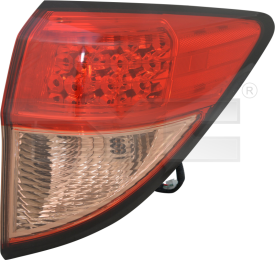 11-6809-16-2 TYC Outer Tail Lamp