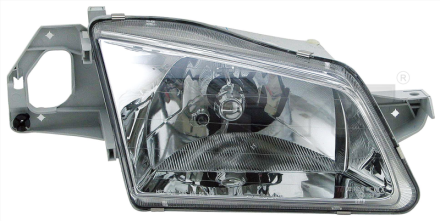 20-5571-08-2 TYC Head Lamp