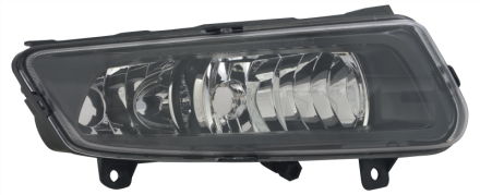 19-12283-11-2 TYC Fog Lamp Unit