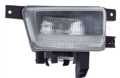 19-5243-05-2 TYC Fog Lamp