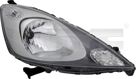20-11761-05-2 TYC Head Lamp