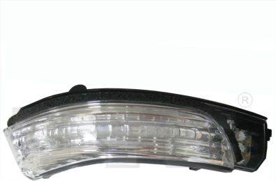 336-0115-3 TYC Mirror Side Blinker Assy