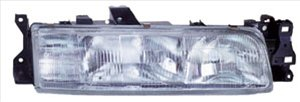 20-1658-05-2 TYC Head Lamp