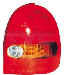 11-5029-01-2 TYC Tail Lamp