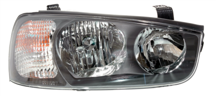 20-0079000 TYC Head Lamp Assy