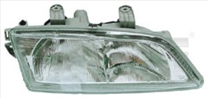 20-3649-05-2 TYC Head Lamp