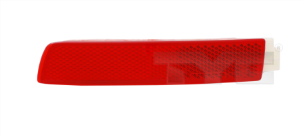 17-5289-00-9 TYC Reflex-Reflector