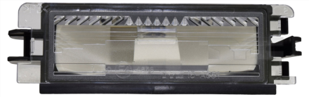 15-0561-00-2 TYC License Plate Lamp Assy