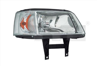 20-0467-05-2 TYC Head Lamp