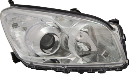 20-11741-05-2 TYC Head Lamp