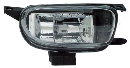 19-5081-05-2 TYC Fog Lamp