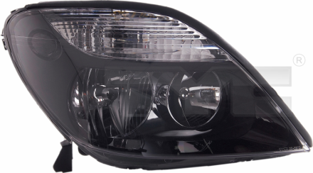 20-5973-15-2 TYC Head Lamp