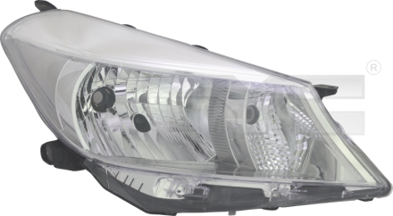 20-14193-01-21 TYC Head Lamp