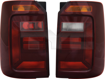 11-12971-11-2 TYC Tail Lamp Unit