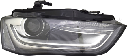 20-14181-06-2 TYC Head Lamp
