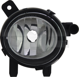19-6015-01-9 TYC Fog Lamp Unit
