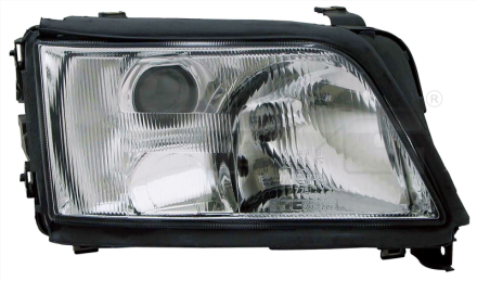 20-5003-18-2 TYC Head Lamp