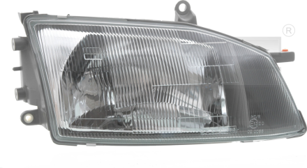 20-5615-15-2 TYC Head Lamp