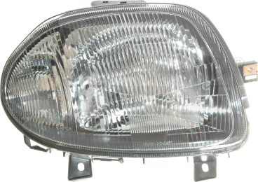 20-5491-08-2 TYC Head Lamp