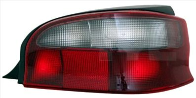 11-0339-01-2 TYC Tail Lamp Unit