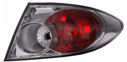 11-0433-01-2 TYC Outer Tail Lamp Unit
