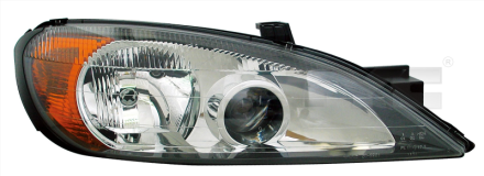 20-5981-05-2 TYC Head Lamp