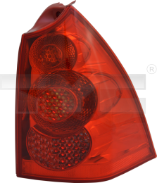 11-11865-01-2 TYC Tail Lamp Unit