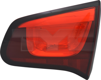 17-0499-00-6 TYC Inner Tail Lamp Dummy