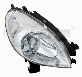 20-1065-05-2 TYC Head Lamp
