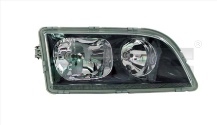 20-0271-15-2 TYC Head Lamp