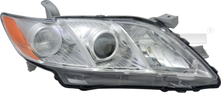20-12987-05-2 TYC Head Lamp
