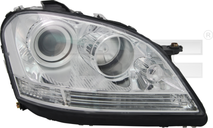 20-11421-05-2 TYC Head Lamp