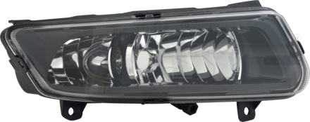 19-12283-01-2 TYC Fog Lamp Unit